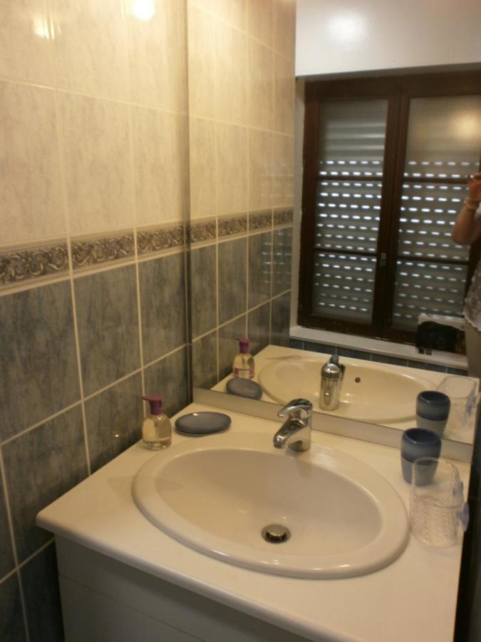Meuble De Tourisme L'Eau Vive Classe 2 Etoiles Villa Plombières-les-Bains Dış mekan fotoğraf