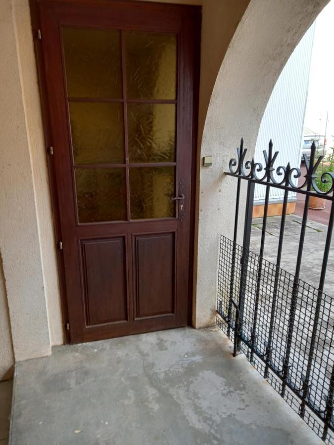 Meuble De Tourisme L'Eau Vive Classe 2 Etoiles Villa Plombières-les-Bains Dış mekan fotoğraf